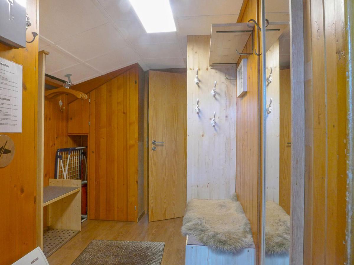 Chalet Zwaergli By Interhome Βένγκεν Εξωτερικό φωτογραφία